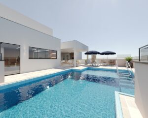 Piscina_Interactive LightMix