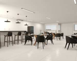 Salão_Interactive LightMix