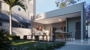 Lazer Gourmet_ Park Holanda III