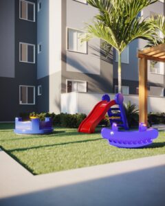 Playground_ Park Holanda III