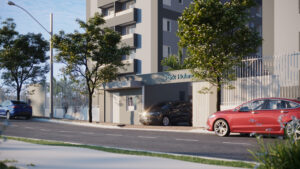 Portaria Park Holanda III