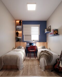 Quarto_Park Holanda III