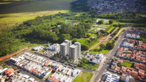 Vista Drone_Park Holanda III