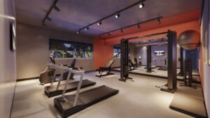 especo fitness matiz