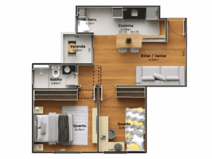 PlantaTipo1_BosqueTEXTOS