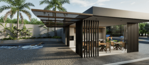 17-Espaço Gourmet+Piscina