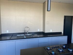 Casa Alto Padrao - uberandia