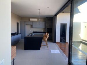 Casa de Alto Padrao em Uberlandia condominio