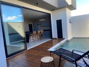 Condominio Esplendido