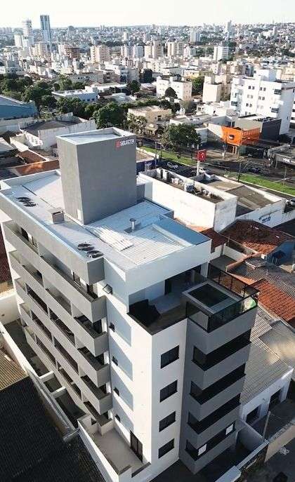 Apartamento em Uberlândia Meraki – No bairro Santa Mônica