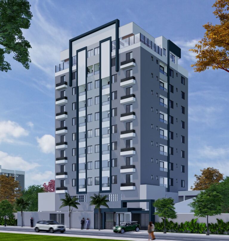 Apartamento em Uberlândia Veneza Residence
