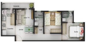 10 Planta_L 52m² HD
