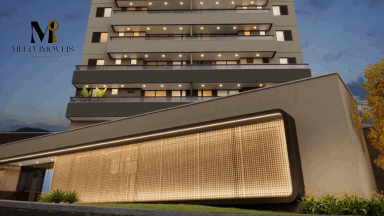 Apartamento em Uberlândia Almaaz – No Verde Umuarama