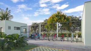 Bicicletario_Vista