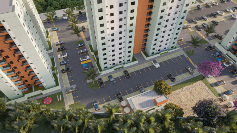 Union Vista – Apartamentos no Bairro Grand Ville, Uberlândia