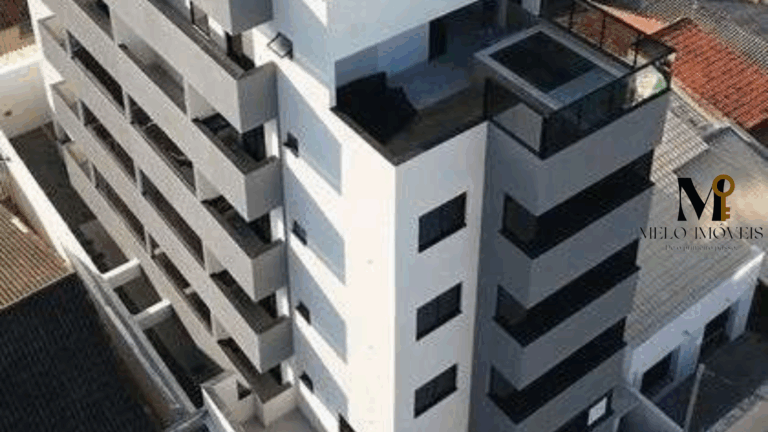 Apartamento em Uberlândia Meraki – No bairro Santa Mônica