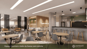 cambará espaço gourmet