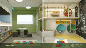 cambará espaço kids