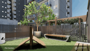 cambará espaço pet