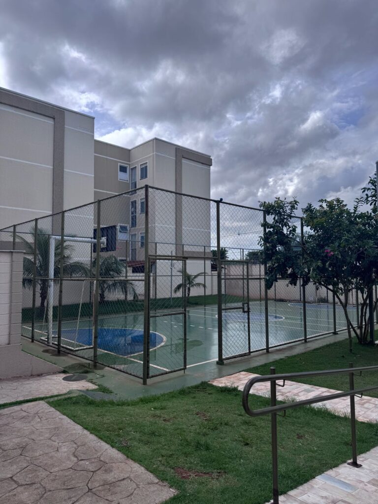  Condomínio de Apartamentos Central Park – Bairro Laranjeiras