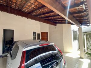 Casa Jd. das Palmeiras 1