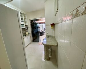 Casa Jd. das Palmeiras 13