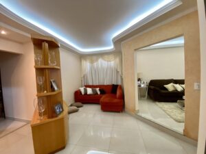 Casa Jd. das Palmeiras 3