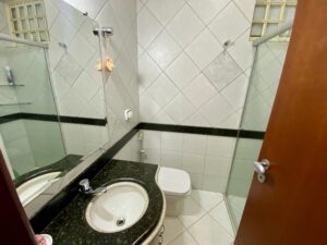 Casa Jd. das Palmeiras 6