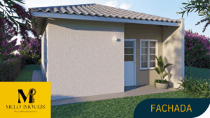 CASA CONDOMíNIO PACAEMBU 1