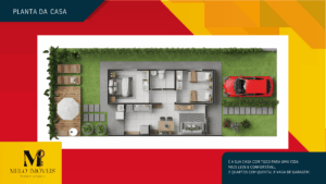 CASA CONDOMíNIO PACAEMBU 2