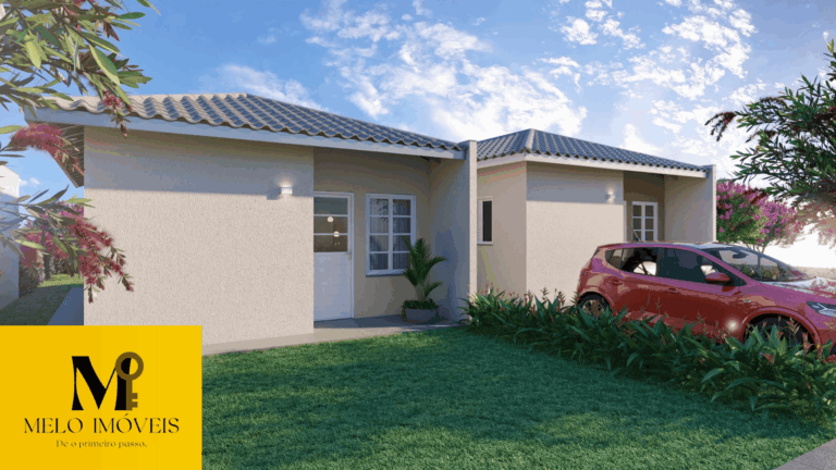 Condomínio Ouro Preto – Casas em Condomínio Fechado com Lazer Completo | Pacaembu – Uberlândia