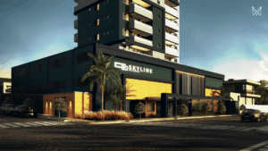 SKYLINE TIBERY UBERLÂNDIA 2