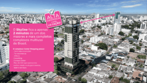 SKYLINE TIBERY UBERLÂNDIA 3