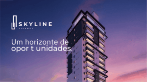 SKYLINE TIBERY UBERLÂNDIA