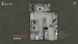 SKYLINE TIBERY UBERLÂNDIA 4