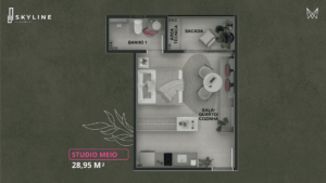 SKYLINE TIBERY UBERLÂNDIA 5