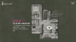 SKYLINE TIBERY UBERLÂNDIA 6