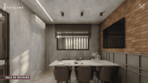 SKYLINE TIBERY UBERLÂNDIA0 2