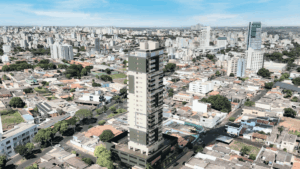 SKYLINE TIBERY UBERLÂNDIASKYLINE TIBERY UBERLÂNDIA 2 3