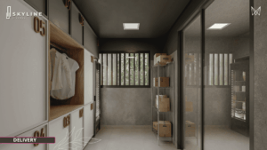 SKYLINE TIBERY UBERLÂNDIASKYLINE TIBERY UBERLÂNDIA 3