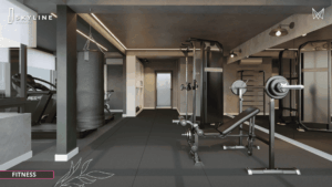 SKYLINE TIBERY UBERLÂNDIASKYLINE TIBERY UBERLÂNDIA SKYLINE TIBERY UBERLÂNDIA 2