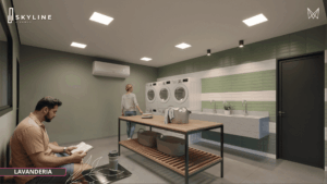 SKYLINE TIBERY UBERLÂNDIASKYLINE TIBERY UBERLÂNDIA SKYLINE TIBERY UBERLÂNDIA 3