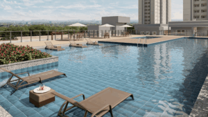 SOUL ZONA SUL DE UBERLÂNDIA MRV 2