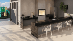 SOUL ZONA SUL DE UBERLÂNDIA MRV 3