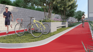 SOUL ZONA SUL DE UBERLÂNDIA MRV 4