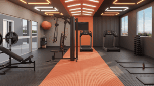 SOUL ZONA SUL DE UBERLÂNDIA MRV 7