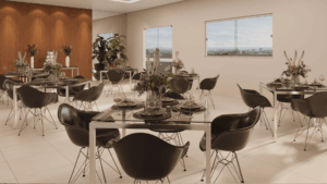 SOUL ZONA SUL DE UBERLÂNDIA MRV 8