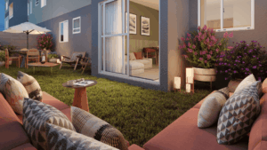 SOUL ZONA SUL DE UBERLÂNDIA MRVSOUL ZONA SUL DE UBERLÂNDIA MRV 4