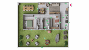 SOUL ZONA SUL DE UBERLÂNDIA MRVSOUL ZONA SUL DE UBERLÂNDIA MRV 5