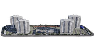 SOUL ZONA SUL DE UBERLÂNDIA MRVSOUL ZONA SUL DE UBERLÂNDIA MRV 6